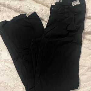 Mens Carhartt Jeans Black! Great Condition!